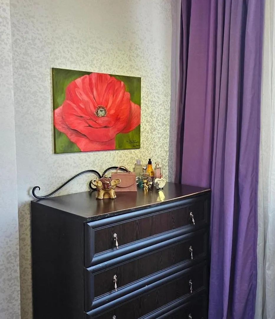 Funda Luxury View Apartments Baku