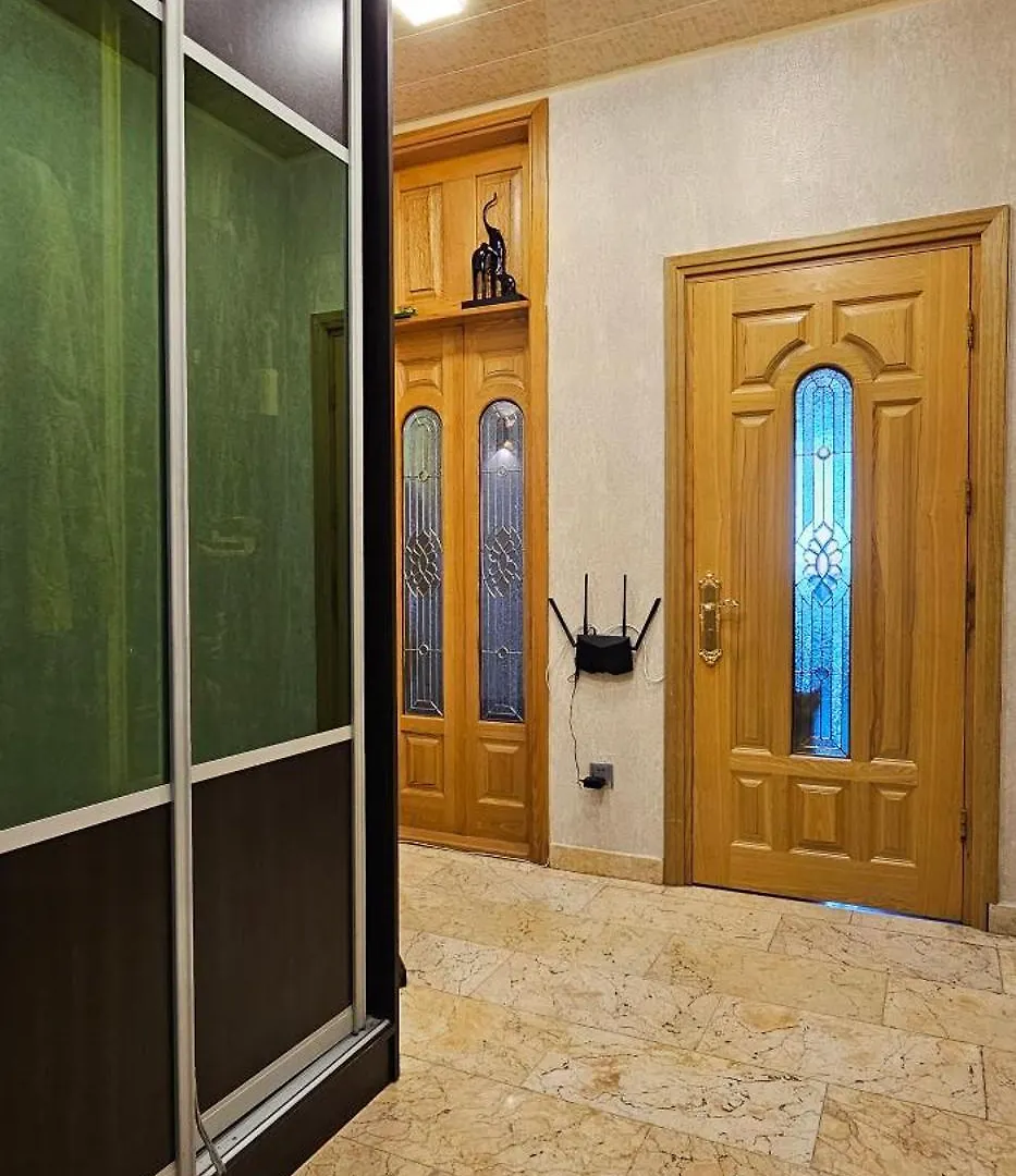 Funda Luxury View Apartments Baku 0*,
